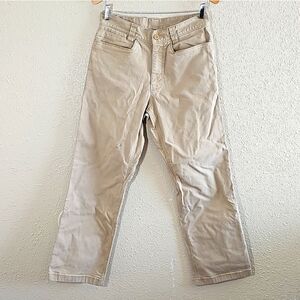 The North Face Jeans.